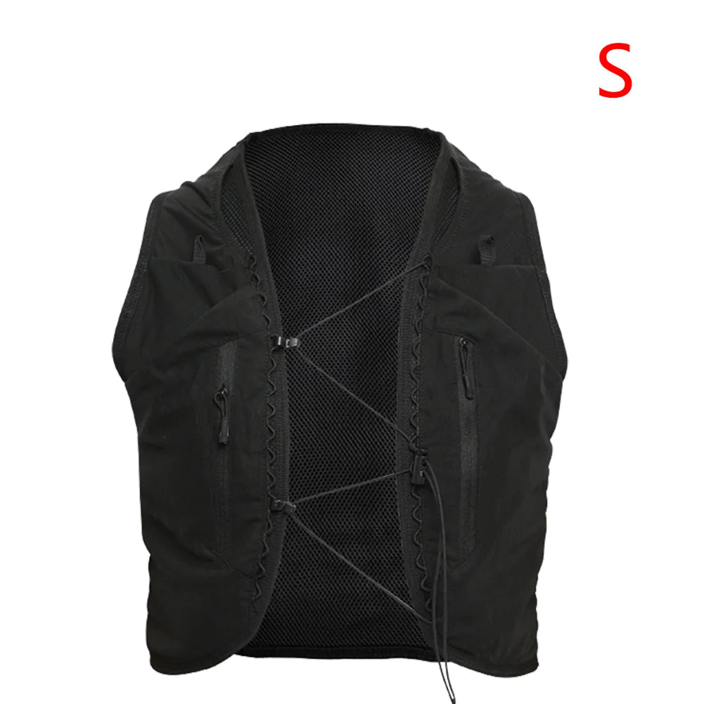 Running Hydration Water Bag for Climbing