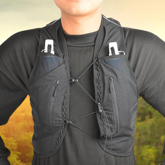 Running Hydration Water Bag for Climbing