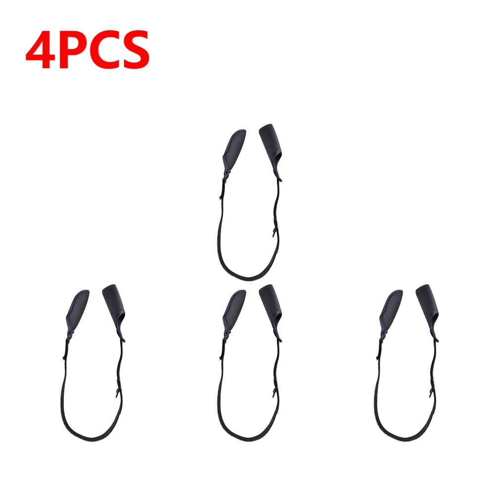 Fishing Rod Protection Sleeves