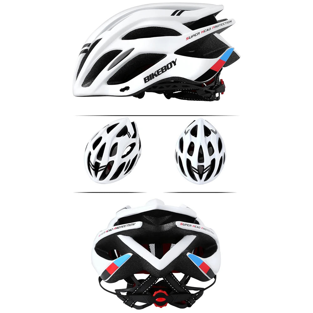 Bike Helmet for Men and Women