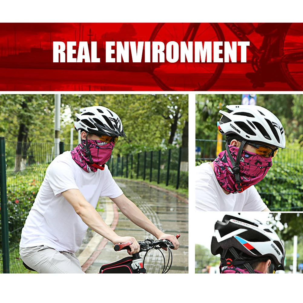 Bike Helmet for Men and Women