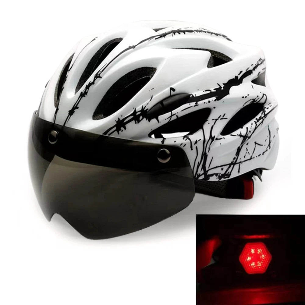 Bike Helmet for Men and Women