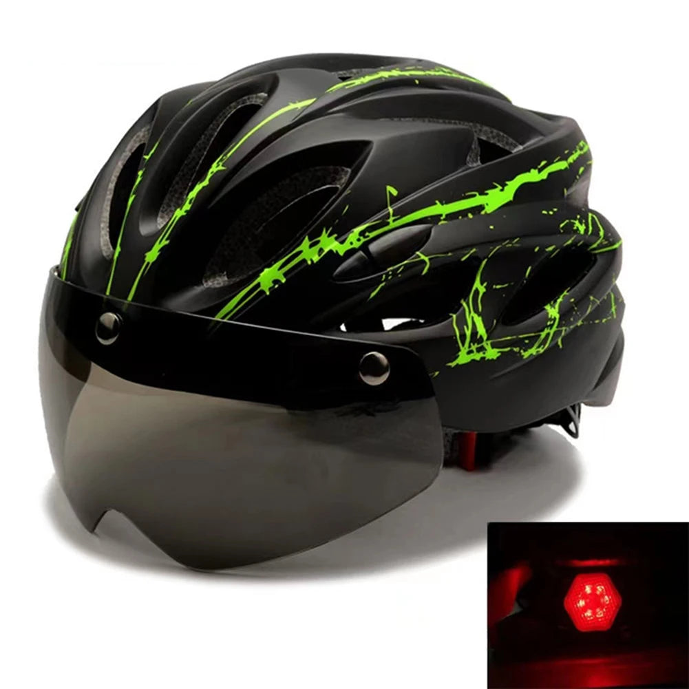 Bike Helmet for Men and Women