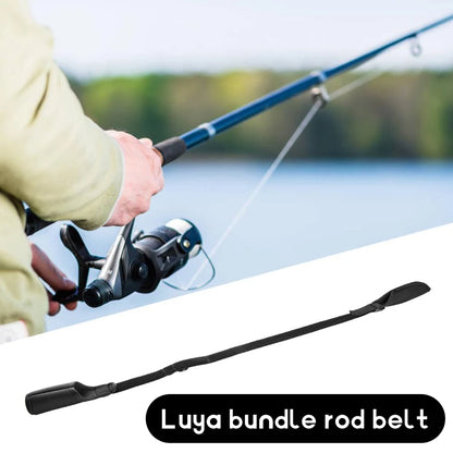 Fishing Rod Protection Sleeves