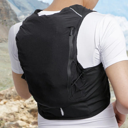 Running Hydration Water Bag for Climbing