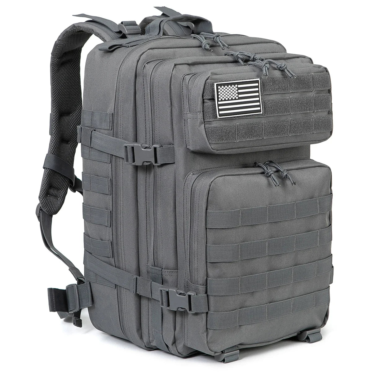 Outdoor Tactical Camping Backpack