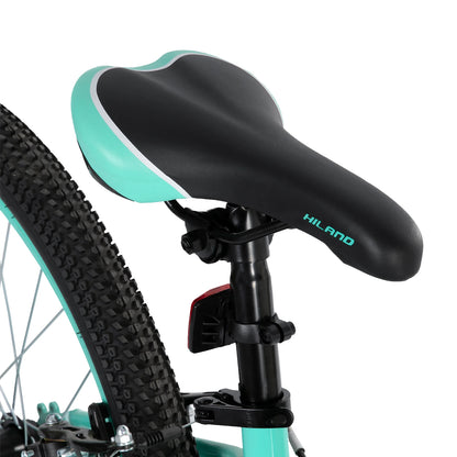 20 Inch Kids Mountain Bike with Dual Handbrakes and Kickstand ﻿