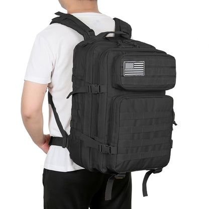 Outdoor Tactical Camping Backpack