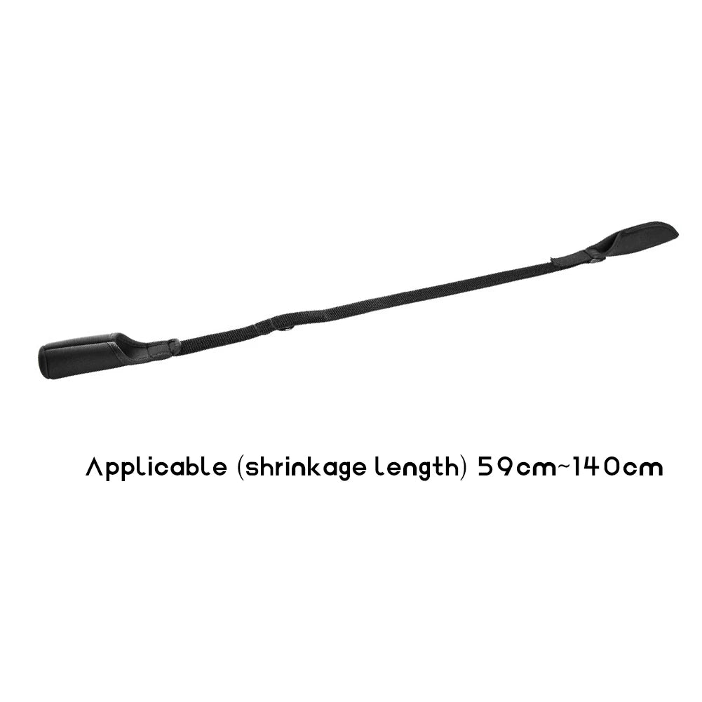 Fishing Rod Protection Sleeves