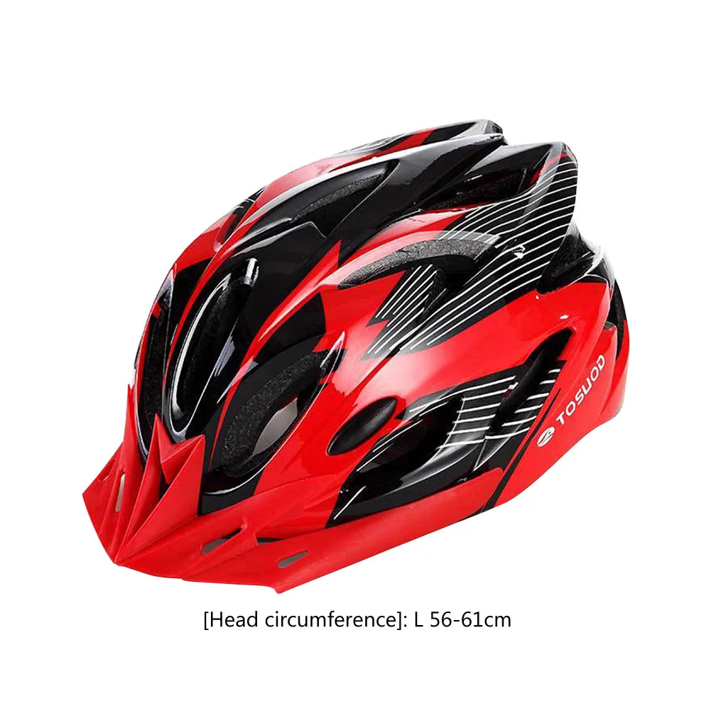 Bike Helmet for Men and Women