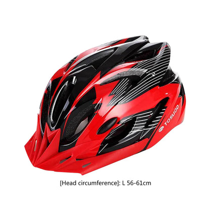 Bike Helmet for Men and Women