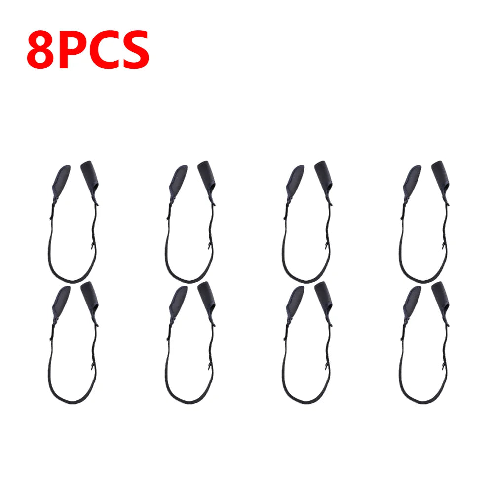 Fishing Rod Protection Sleeves