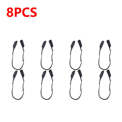 Fishing Rod Protection Sleeves