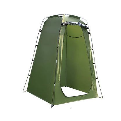 6ft Camping Tent for Shower or Changing Room
