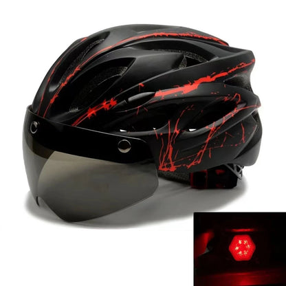 Bike Helmet for Men and Women