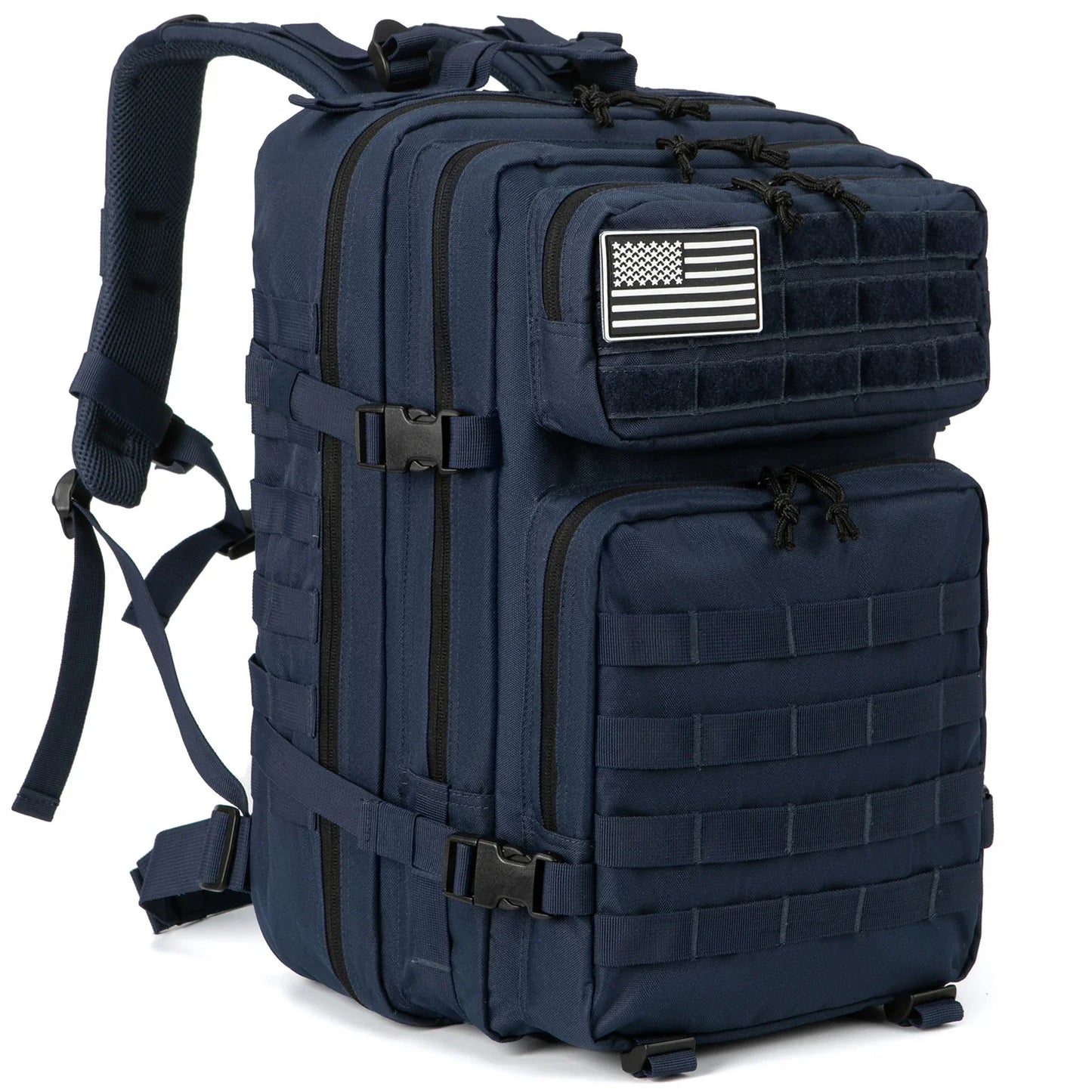 Outdoor Tactical Camping Backpack