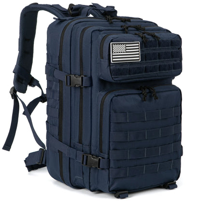 Outdoor Tactical Camping Backpack