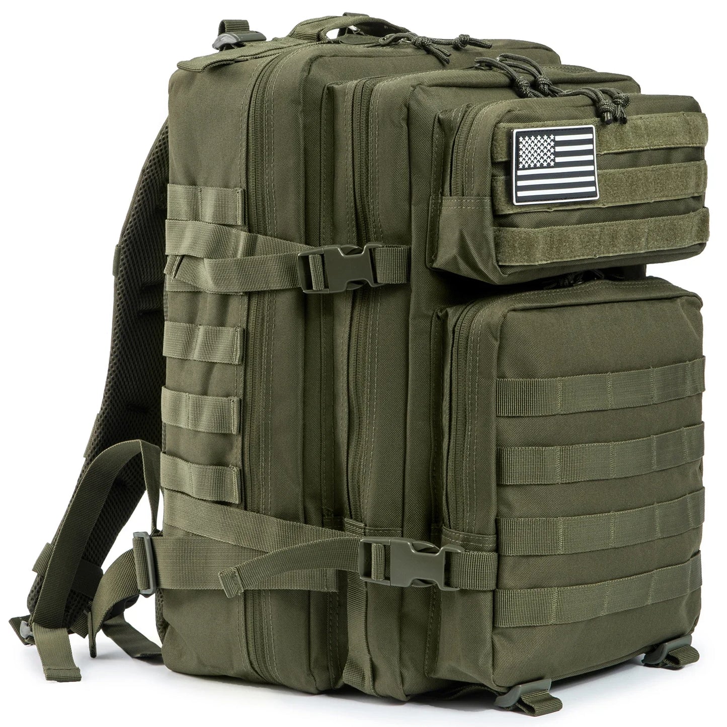 Outdoor Tactical Camping Backpack