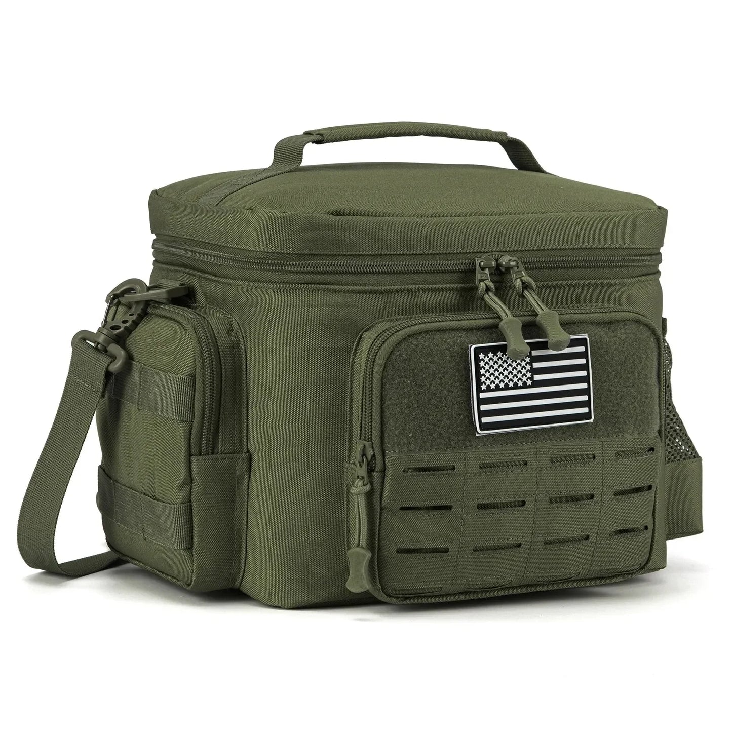 Leakproof Heavy Duty Lunch Bag
