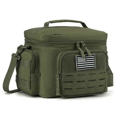 Leakproof Heavy Duty Lunch Bag