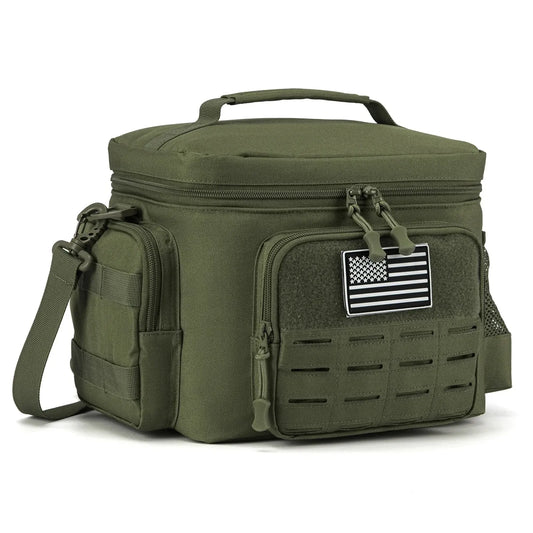 Leakproof Heavy Duty Lunch Bag