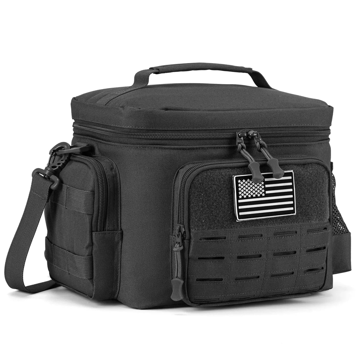 Leakproof Heavy Duty Lunch Bag