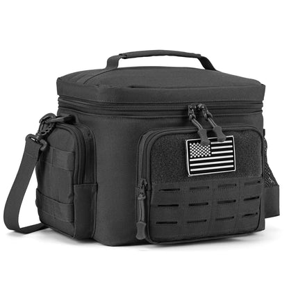 Leakproof Heavy Duty Lunch Bag