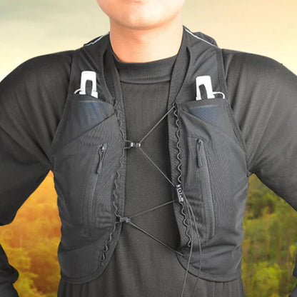 Running Hydration Water Bag for Climbing