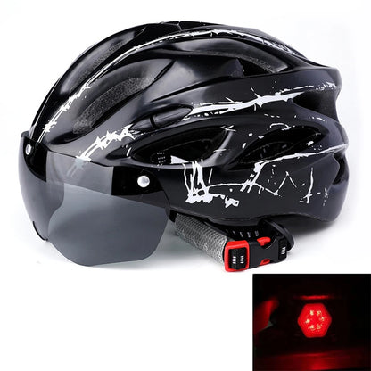 Bike Helmet for Men and Women