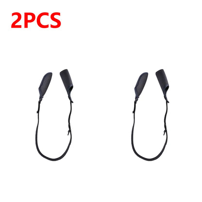 Fishing Rod Protection Sleeves