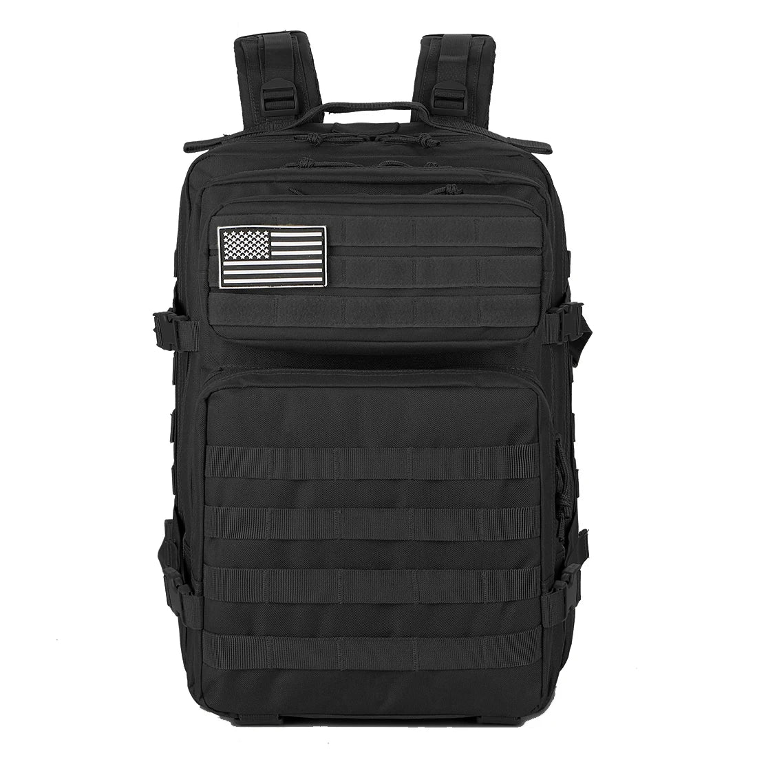 Outdoor Tactical Camping Backpack