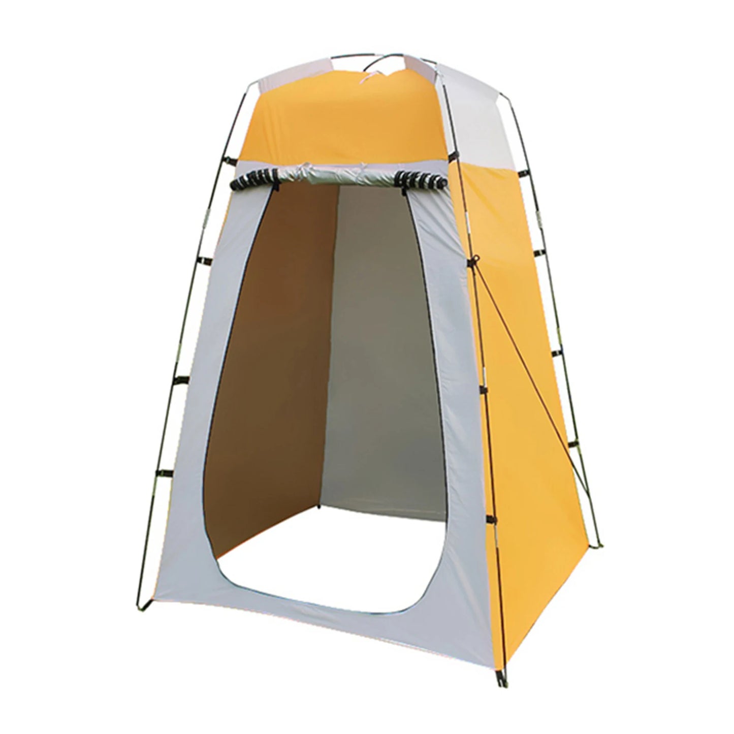 6ft Camping Tent for Shower or Changing Room