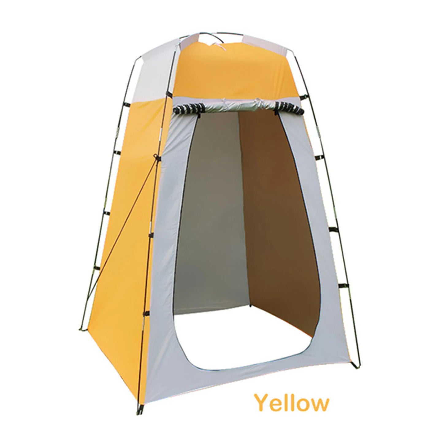 6ft Camping Tent for Shower or Changing Room