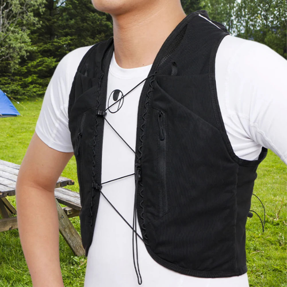 Running Hydration Water Bag for Climbing