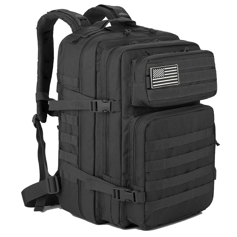 Outdoor Tactical Camping Backpack