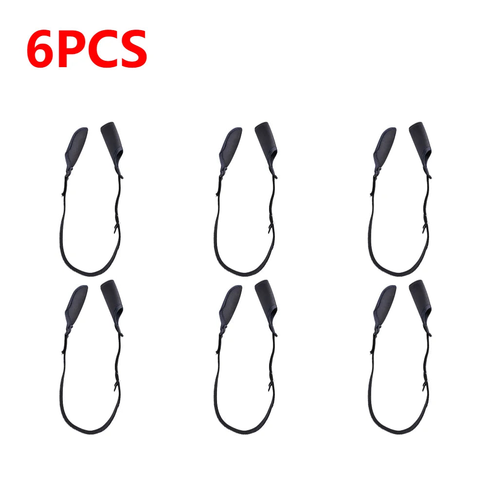Fishing Rod Protection Sleeves