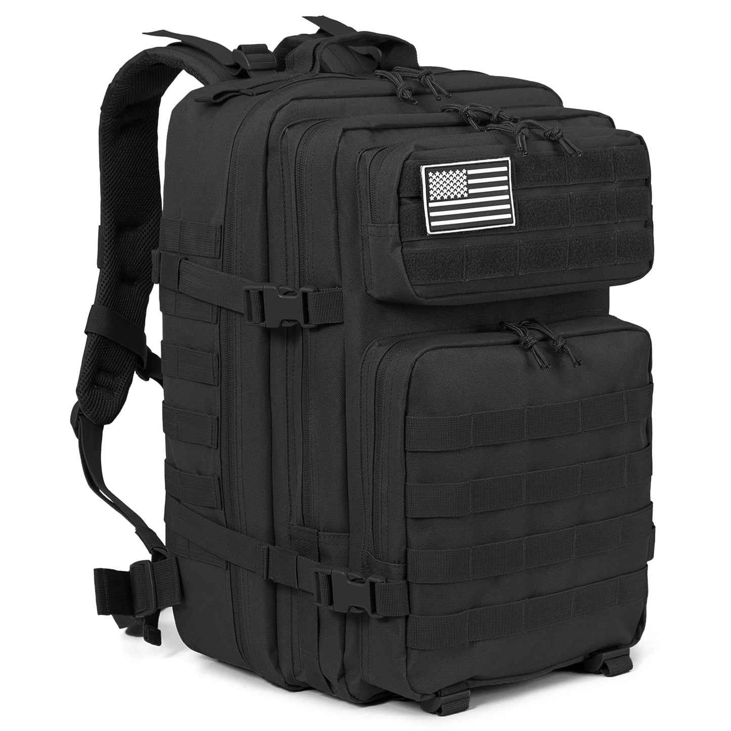Outdoor Tactical Camping Backpack