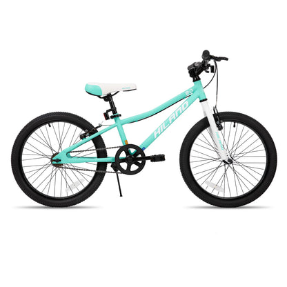 20 Inch Kids Mountain Bike with Dual Handbrakes and Kickstand ﻿