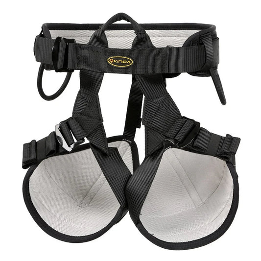 Outdoor Rock Climbing Harness