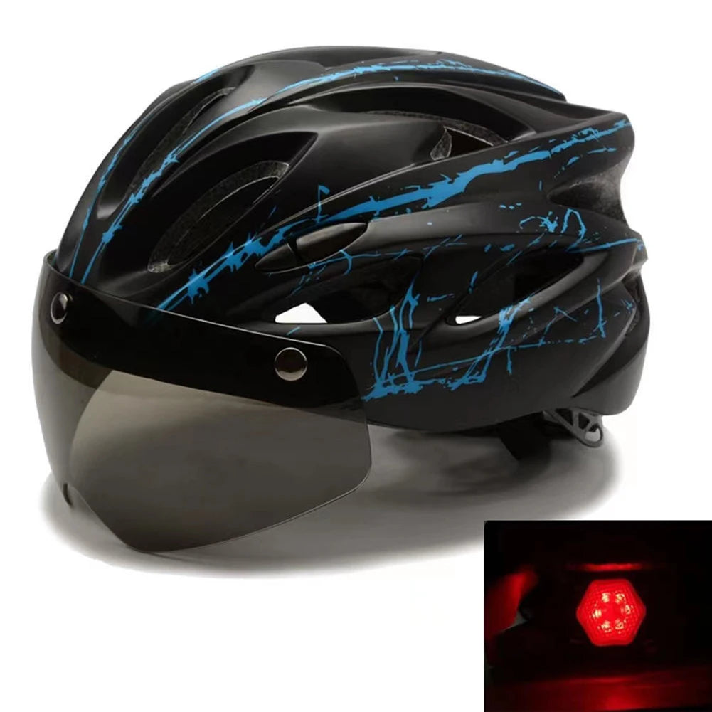 Bike Helmet for Men and Women