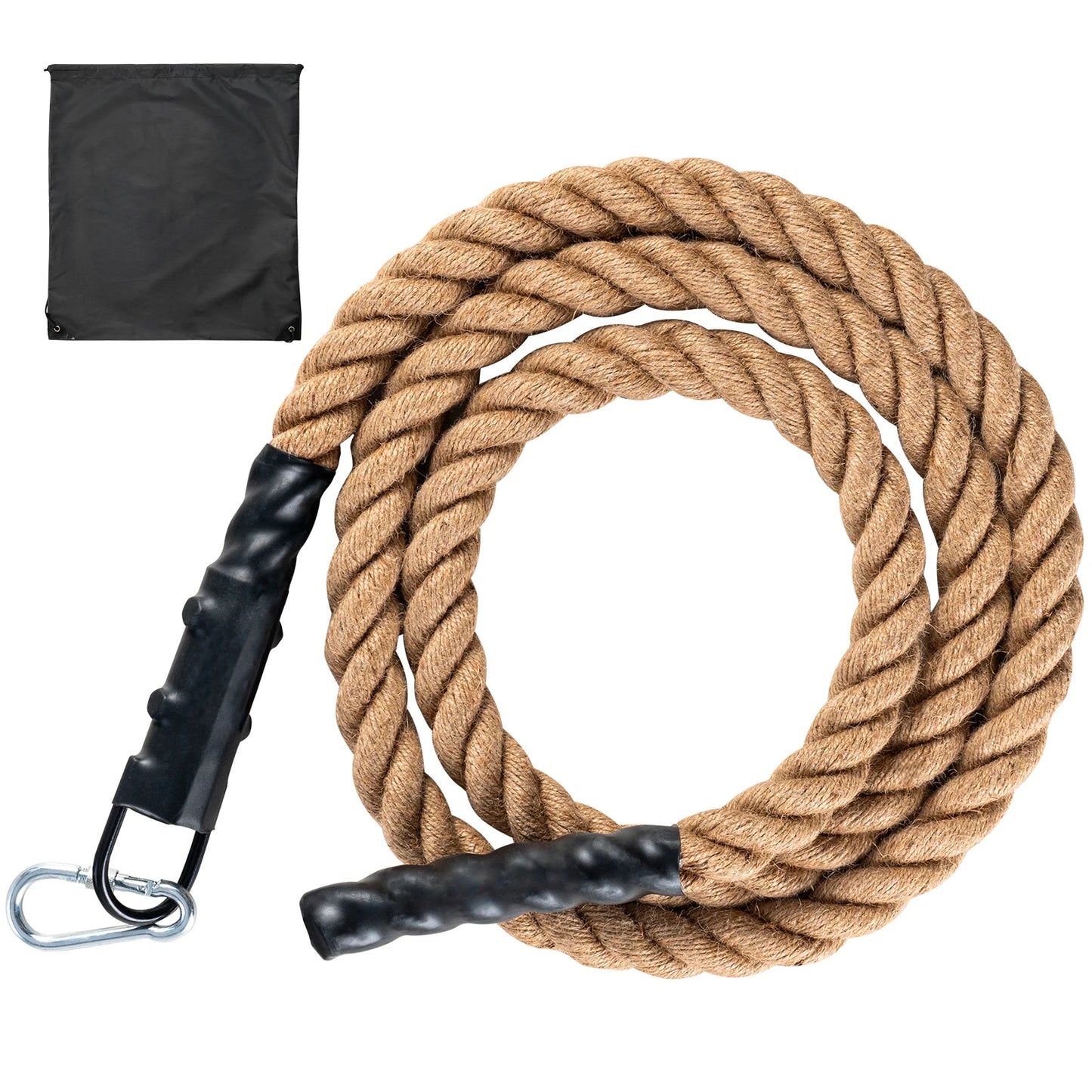 10ft Climbing Rope for Adults