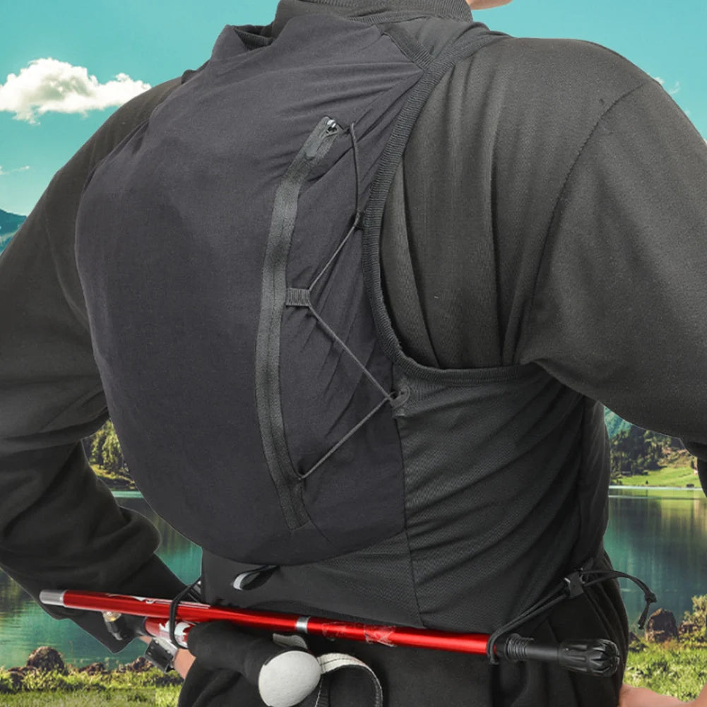 Running Hydration Water Bag for Climbing