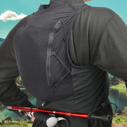 Running Hydration Water Bag for Climbing