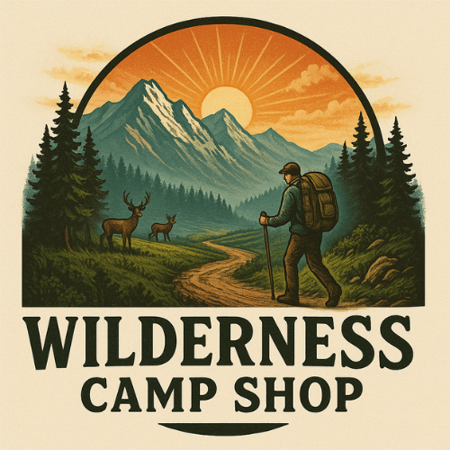 WildernessCampShop